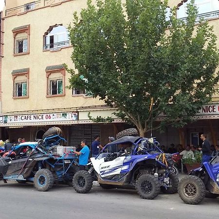Hotel Nice 06 Midelt Εξωτερικό φωτογραφία
