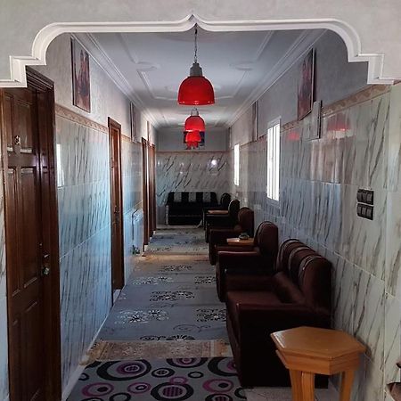 Hotel Nice 06 Midelt Εξωτερικό φωτογραφία