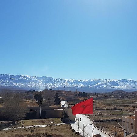 Hotel Nice 06 Midelt Εξωτερικό φωτογραφία