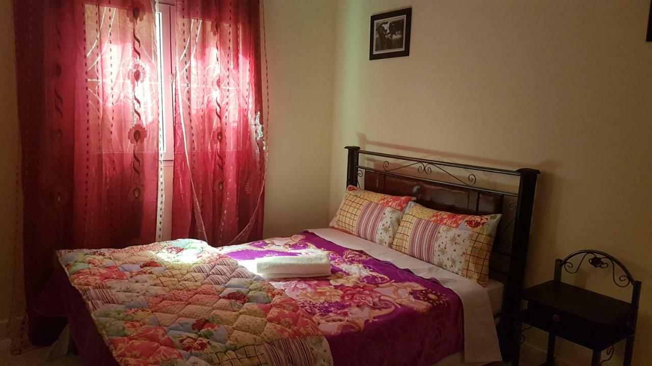 Hotel Nice 06 Midelt Εξωτερικό φωτογραφία