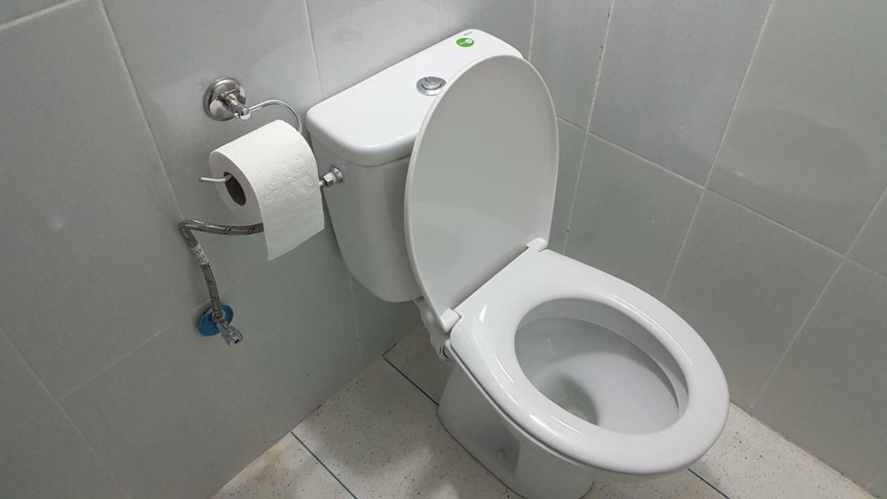Hotel Nice 06 Midelt Εξωτερικό φωτογραφία