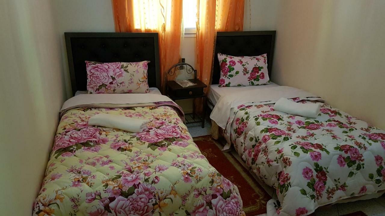 Hotel Nice 06 Midelt Εξωτερικό φωτογραφία