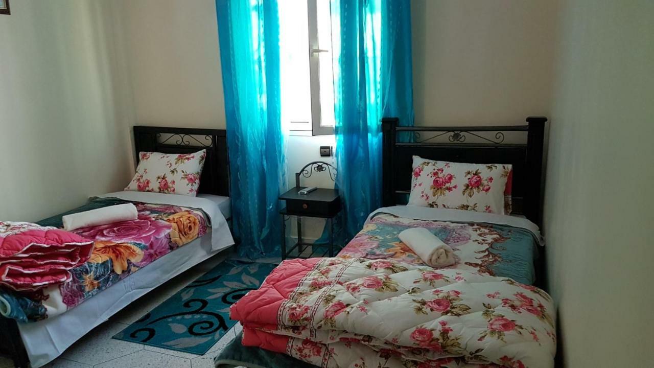 Hotel Nice 06 Midelt Εξωτερικό φωτογραφία