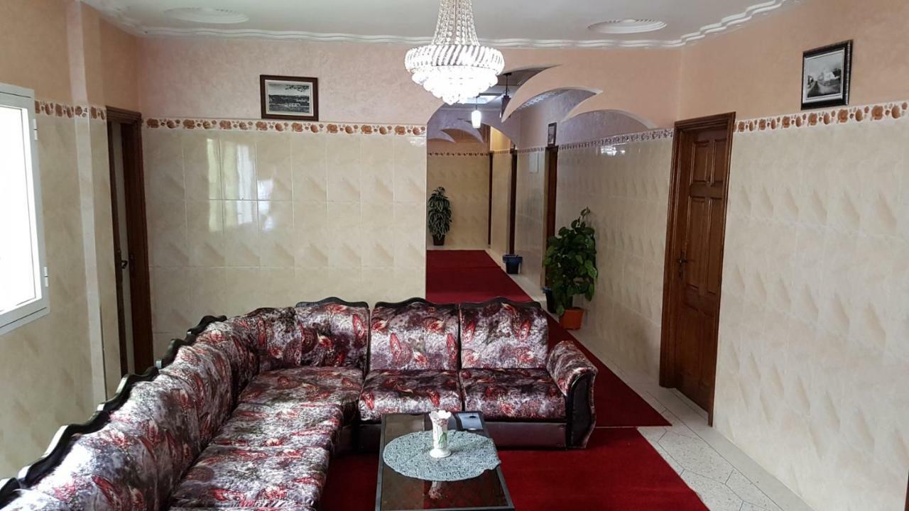 Hotel Nice 06 Midelt Εξωτερικό φωτογραφία