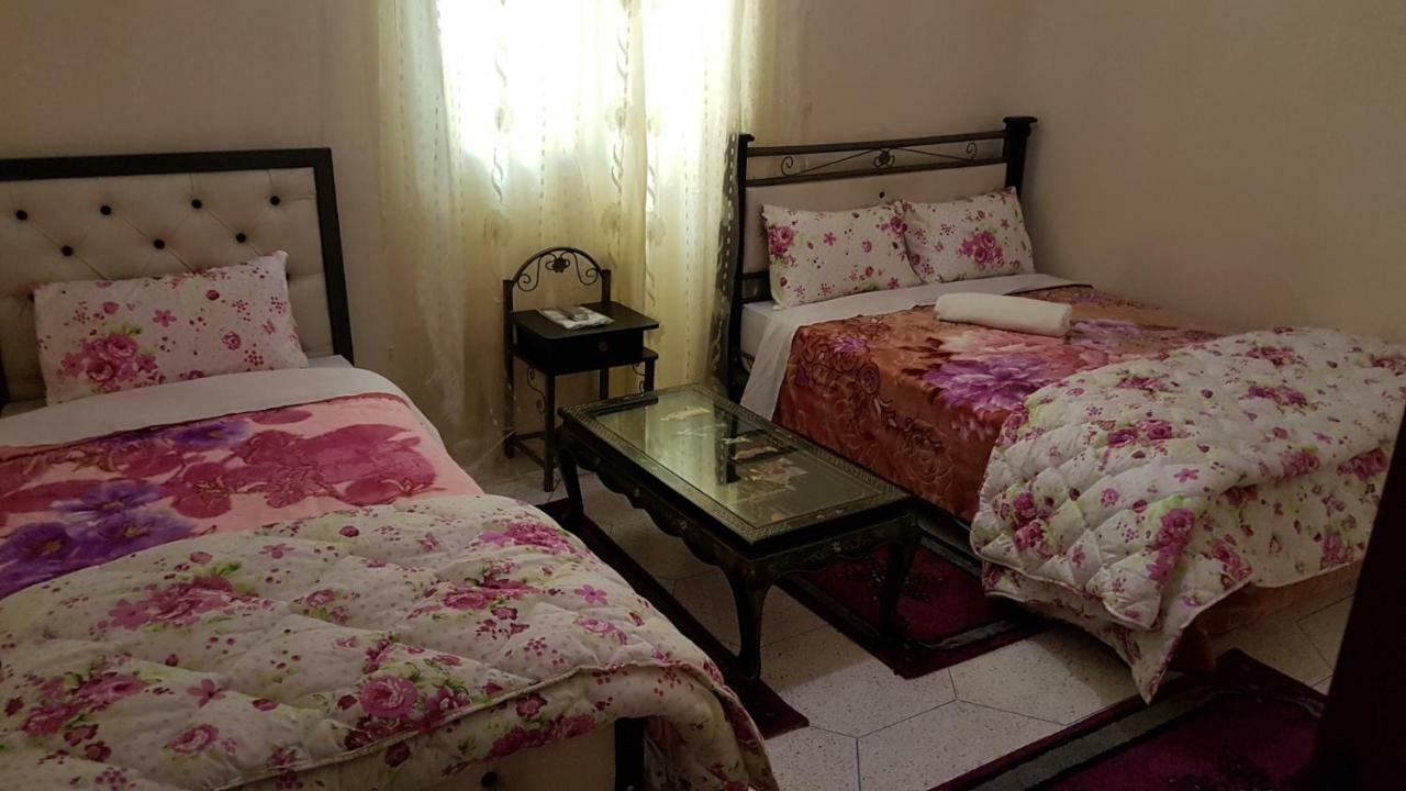 Hotel Nice 06 Midelt Εξωτερικό φωτογραφία