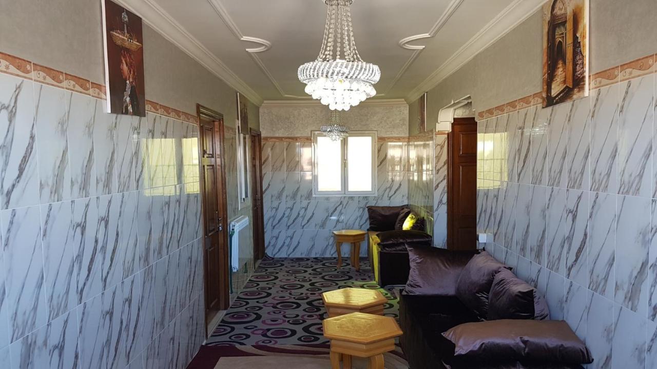 Hotel Nice 06 Midelt Εξωτερικό φωτογραφία