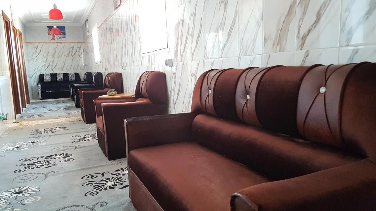 Hotel Nice 06 Midelt Εξωτερικό φωτογραφία