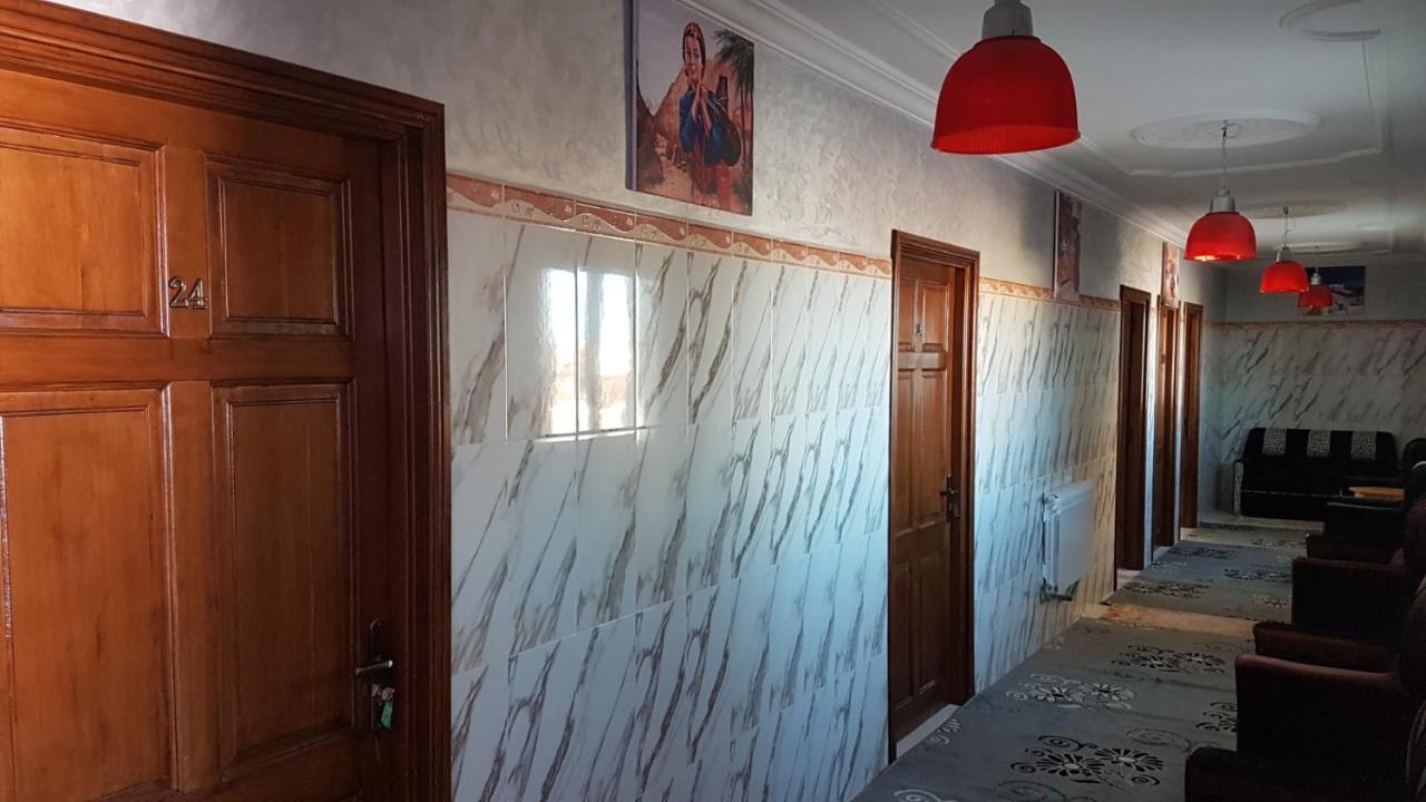 Hotel Nice 06 Midelt Εξωτερικό φωτογραφία