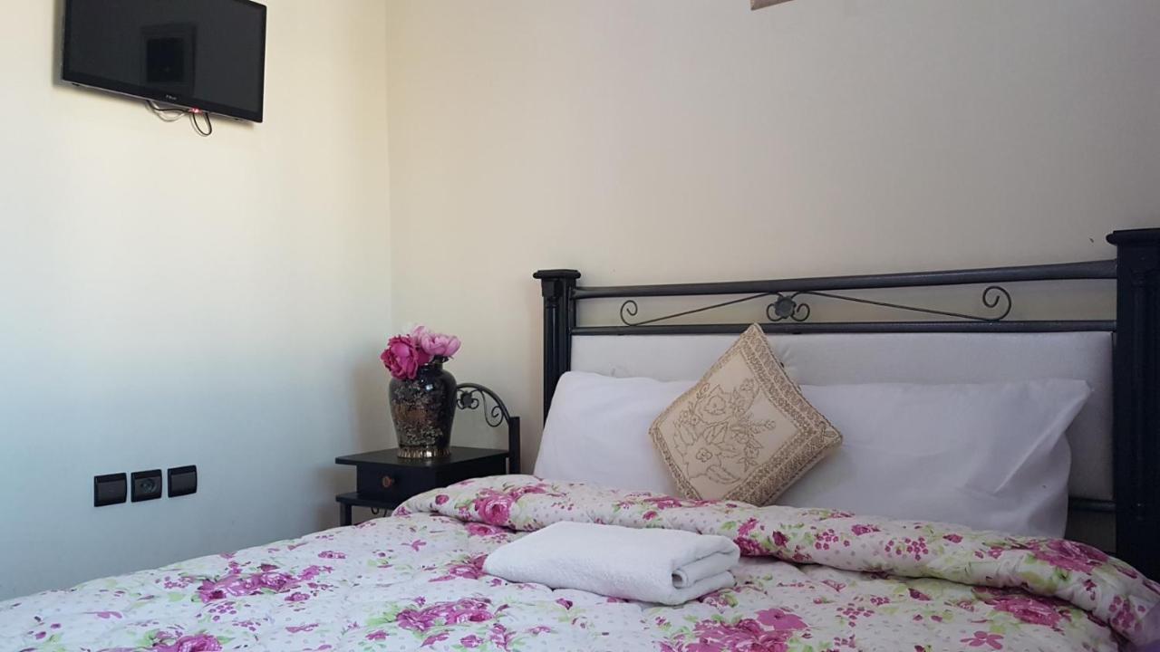 Hotel Nice 06 Midelt Εξωτερικό φωτογραφία