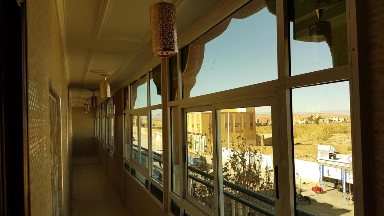 Hotel Nice 06 Midelt Εξωτερικό φωτογραφία