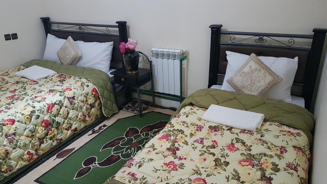 Hotel Nice 06 Midelt Εξωτερικό φωτογραφία