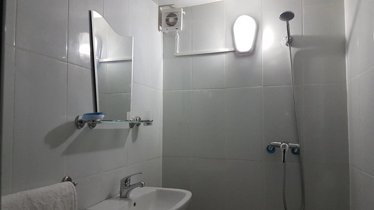 Hotel Nice 06 Midelt Εξωτερικό φωτογραφία