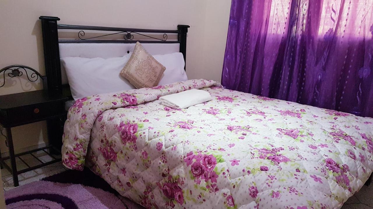 Hotel Nice 06 Midelt Εξωτερικό φωτογραφία